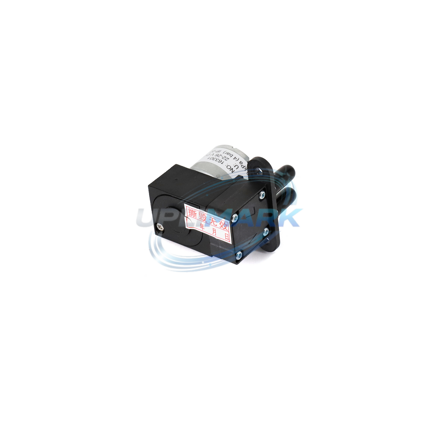Compatible with Videojet 1000 – Solvent Addition Module Diaphragm Pump For 1580