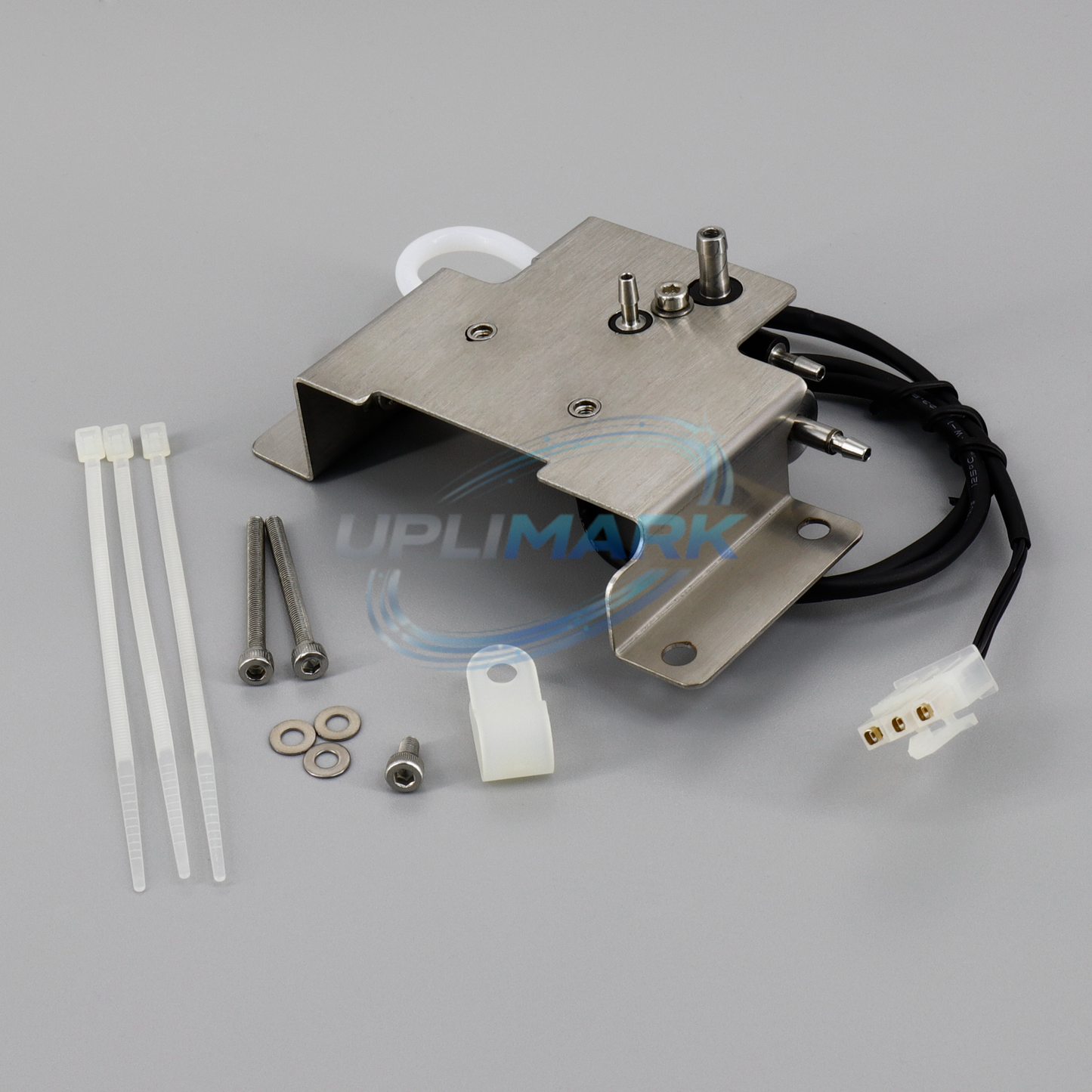 Compatible with Videojet 1000 – 1000 Series New Recycling Solenoid Valve Assembly (Excluding Recycling Pump)