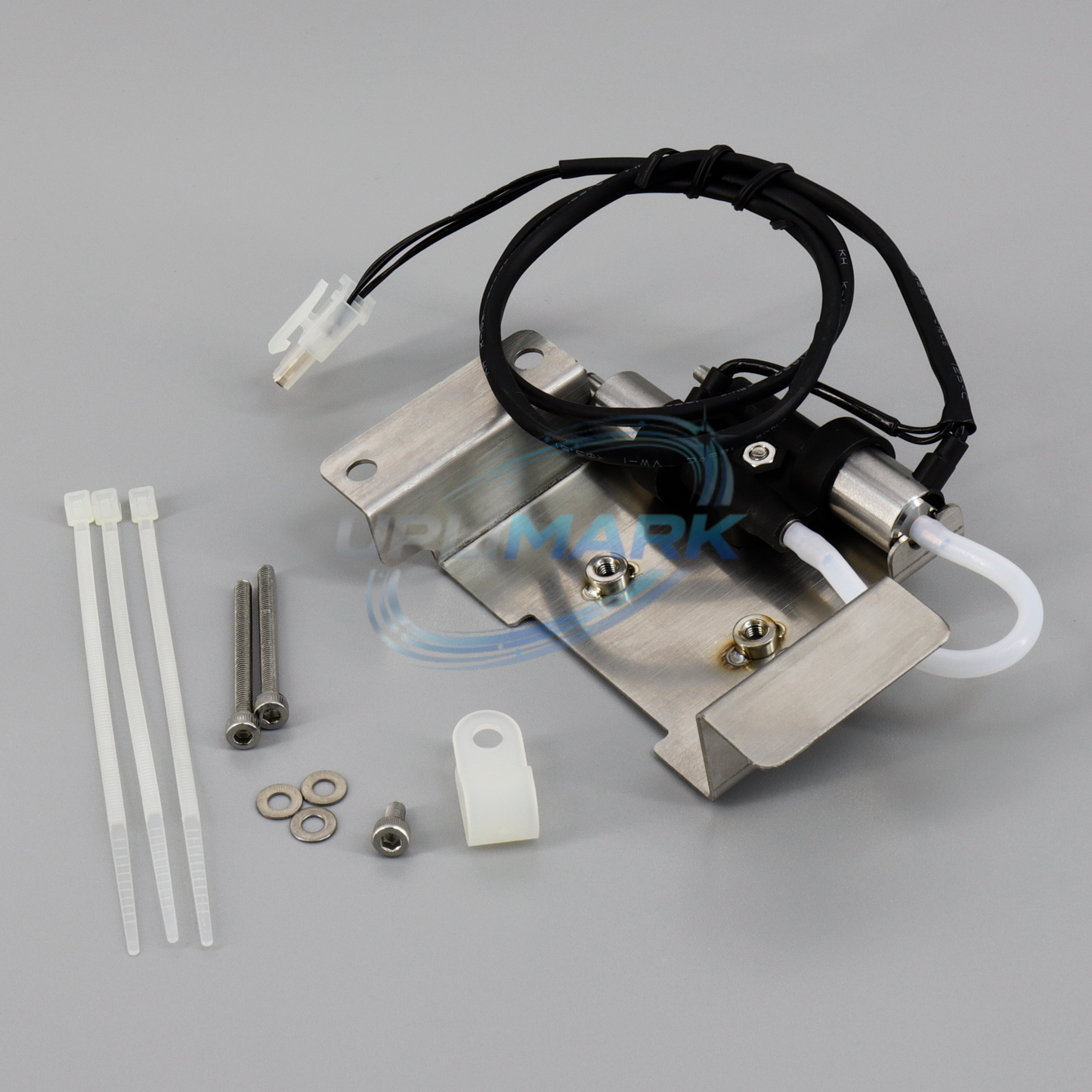Compatible with Videojet 1000 – 1000 Series New Recycling Solenoid Valve Assembly (Excluding Recycling Pump)