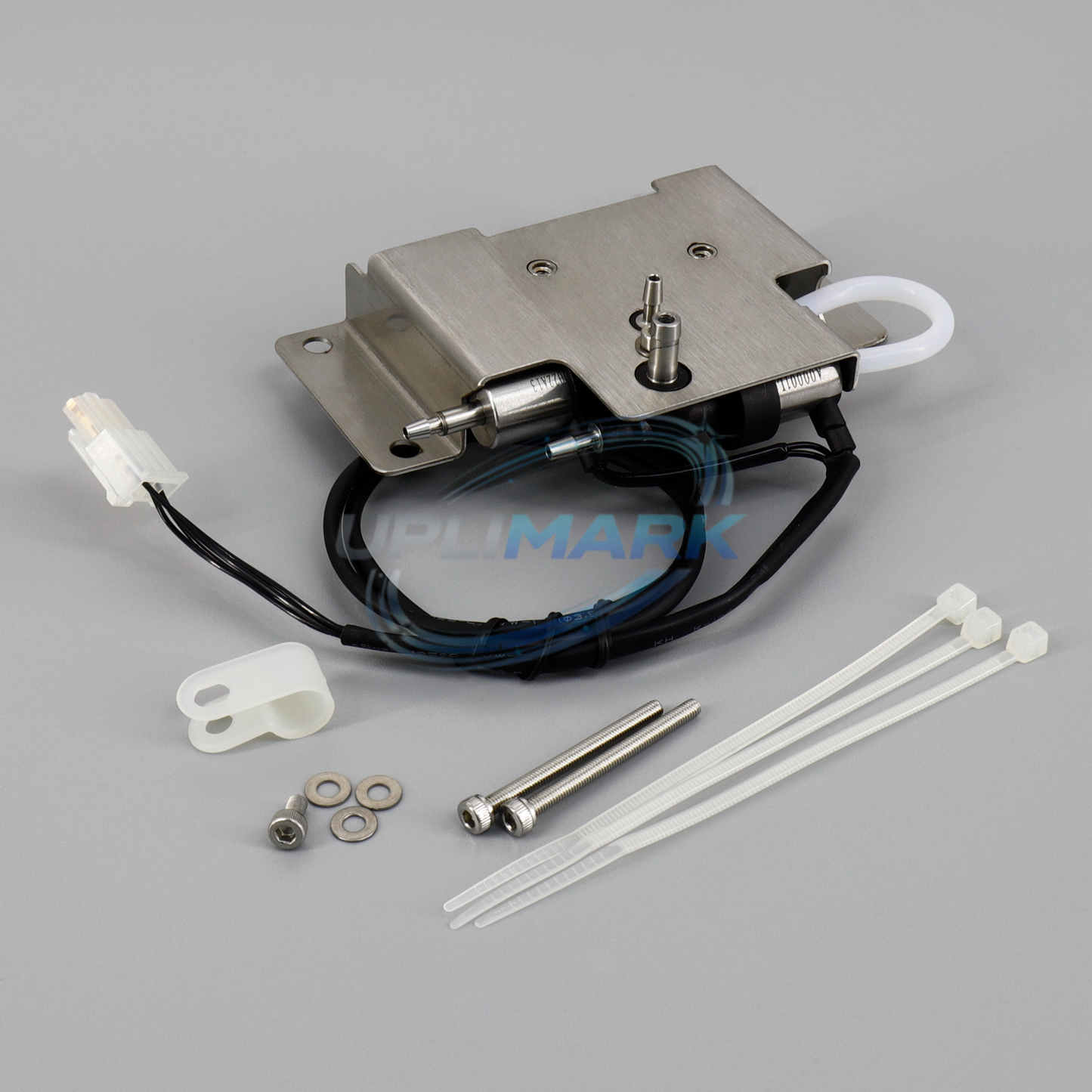 Compatible with Videojet 1000 – 1000 Series New Recycling Solenoid Valve Assembly (Excluding Recycling Pump)