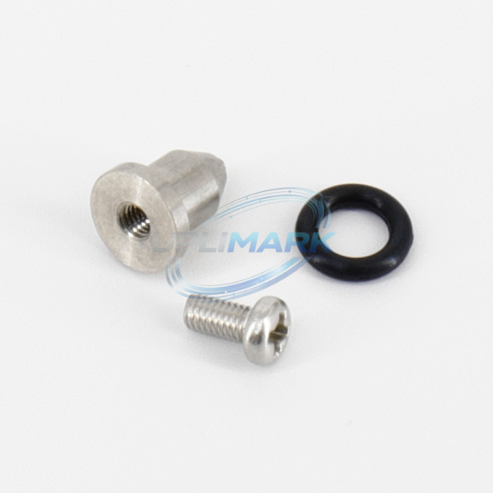 Compatible with Videojet 1000 – Venturi For Videojet 1000（0.89）