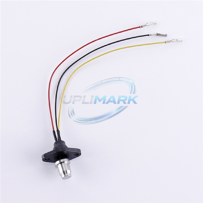 Compatible with Videojet 1000 – Temp Sensor Plug Assy For 1000 Series