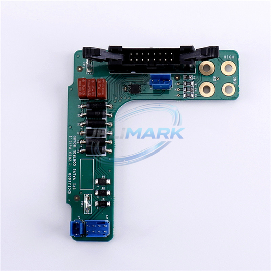Compatible with Videojet 1000 – Videojet 1710 Opaque Chip Board (4000 Hours)