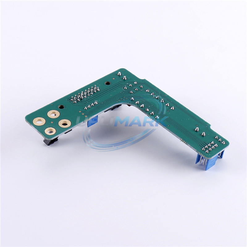 Compatible with Videojet 1000 – Videojet 1710 Opaque Chip Board (4000 Hours)