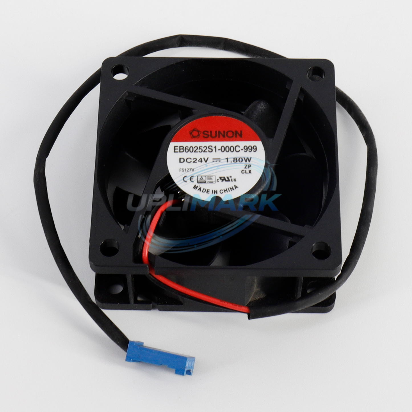 Compatible with Videojet 1000 – Fan  (Electronic System)
