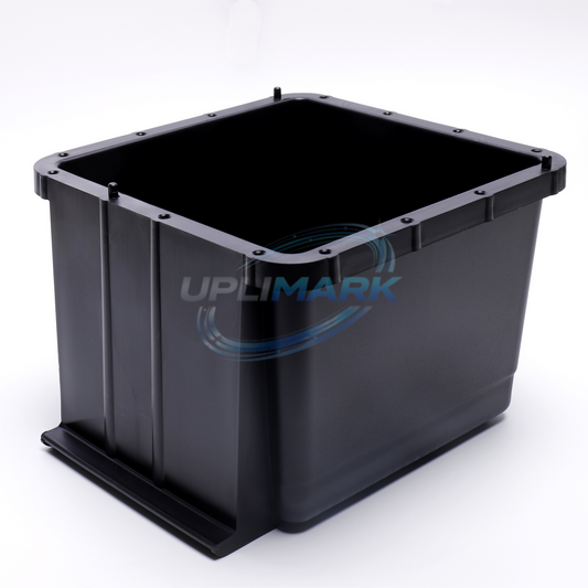 Compatible with Videojet 1000 – Out Case For Ink Core (Black Ink)