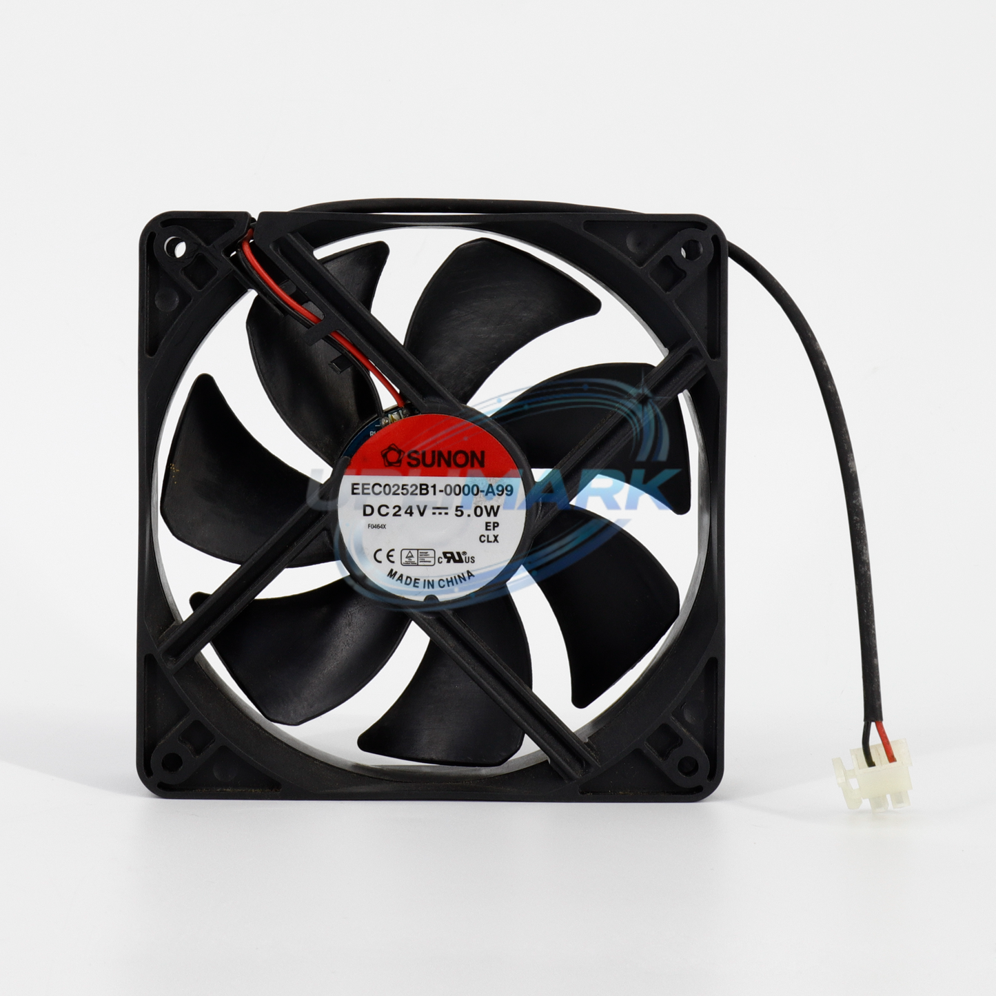 Compatible with Videojet 1000 – Fan (Ink System)