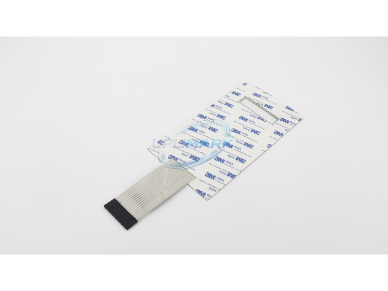 Compatible with Videojet 3150 – Keyboar For 3150