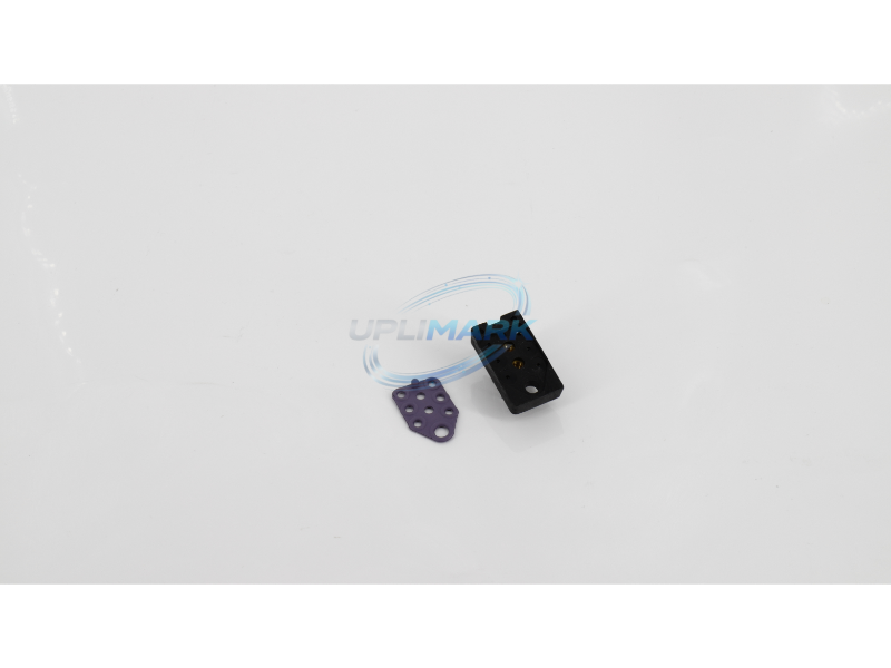 Compatible with Videojet 1000 – Bottom Of Shunt Module Kit