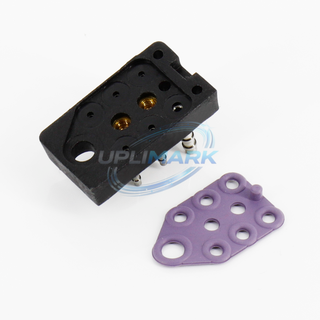Compatible with Videojet 1000 – Bottom Of Shunt Module Kit