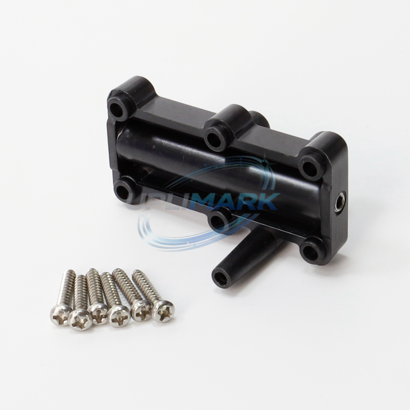Compatible with Videojet 1000 – Tube Connection Block