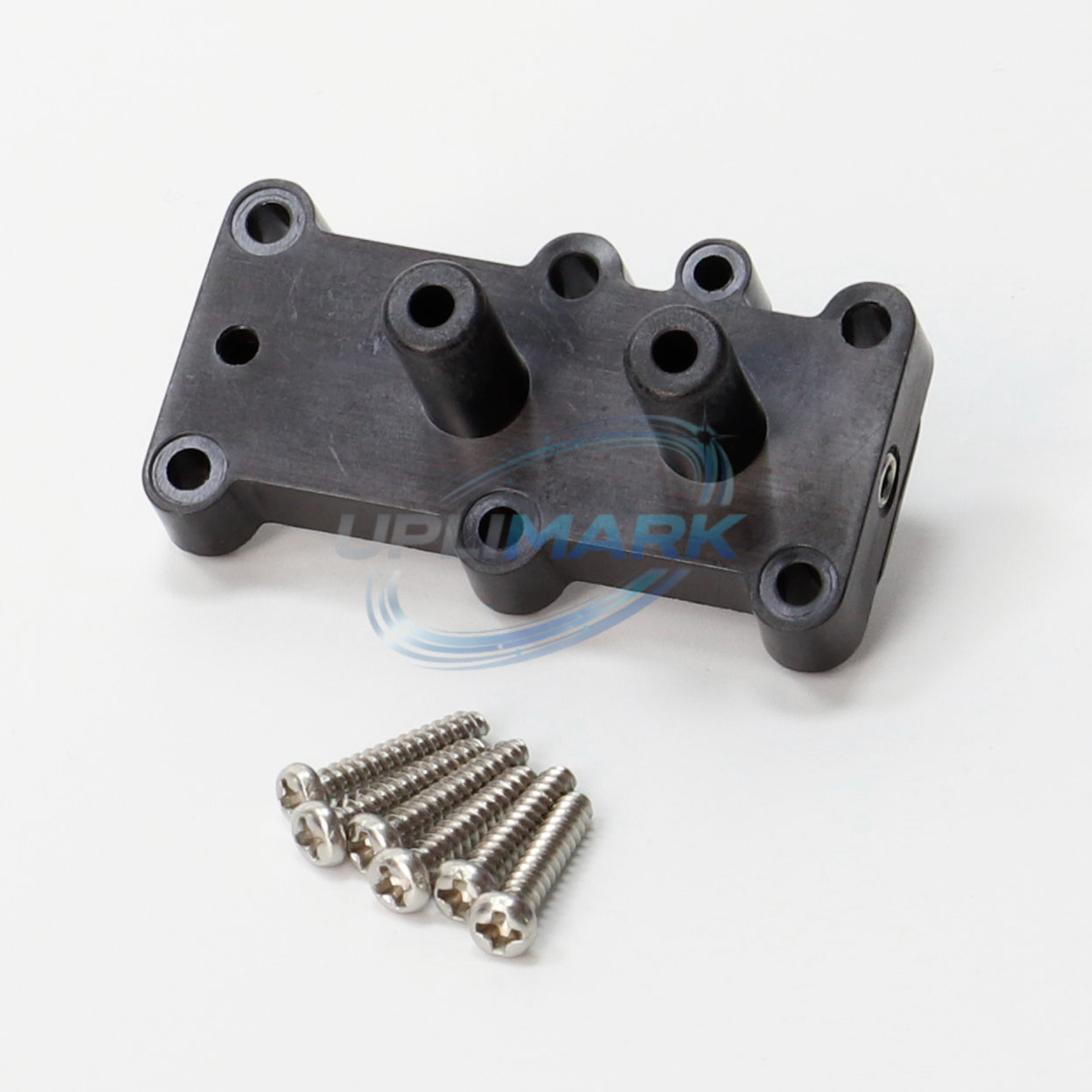 Compatible with Videojet 1000 – Tube Connection Block