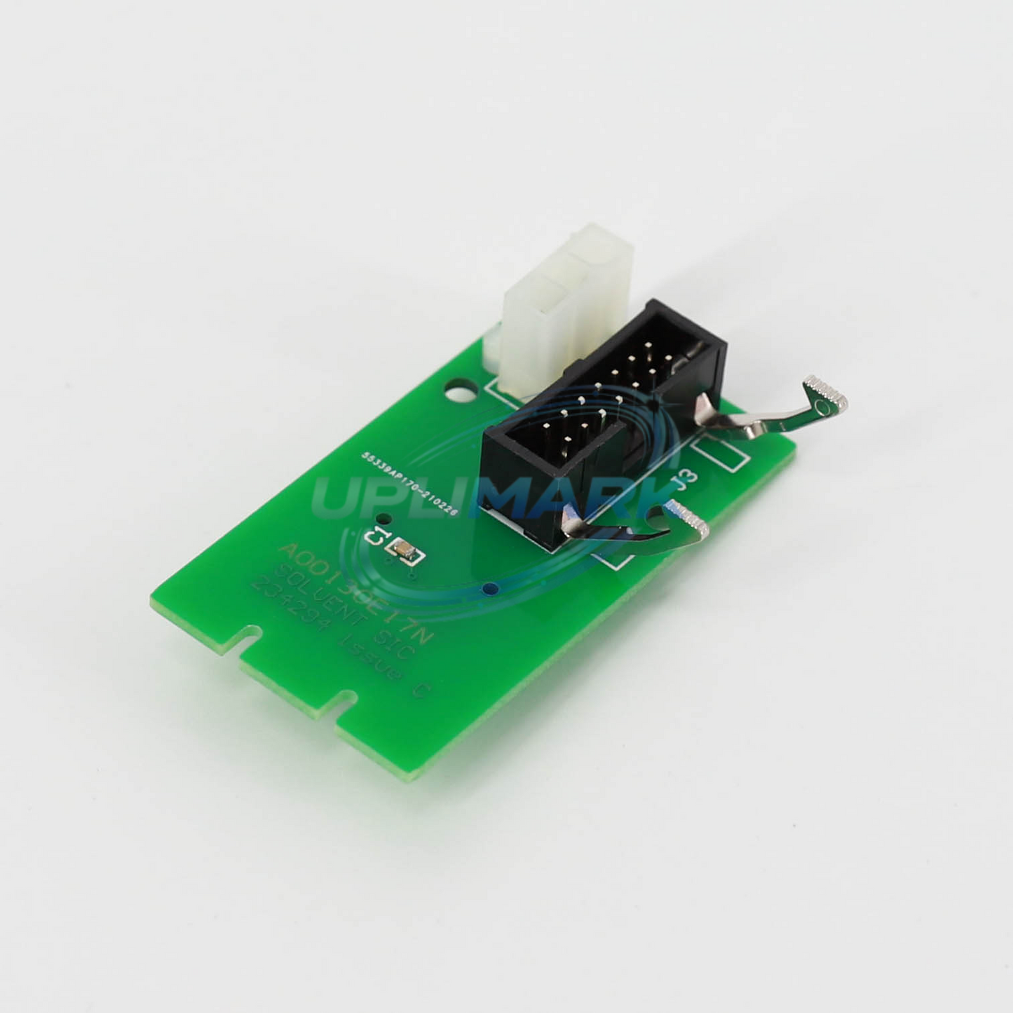 Compatible with Videojet 1000 – Sic Board （Solvent）