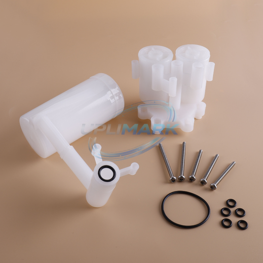 FILTERS KIT （ MAIN FILTER & PRE PUMP FILTER） – For Videojet 1000 Series