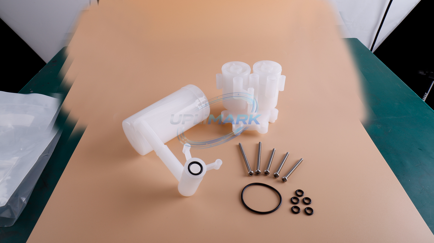 FILTERS KIT （ MAIN FILTER & PRE PUMP FILTER） – For Videojet 1000 Series