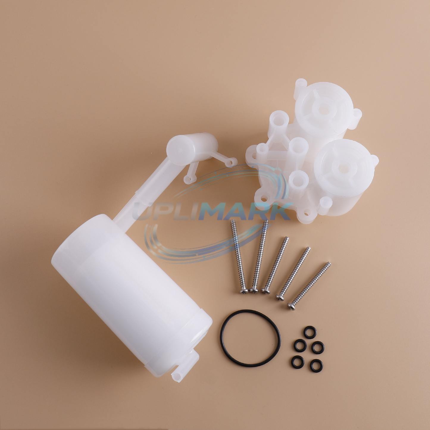 FILTERS KIT （ MAIN FILTER & PRE PUMP FILTER） – For Videojet 1000 Series