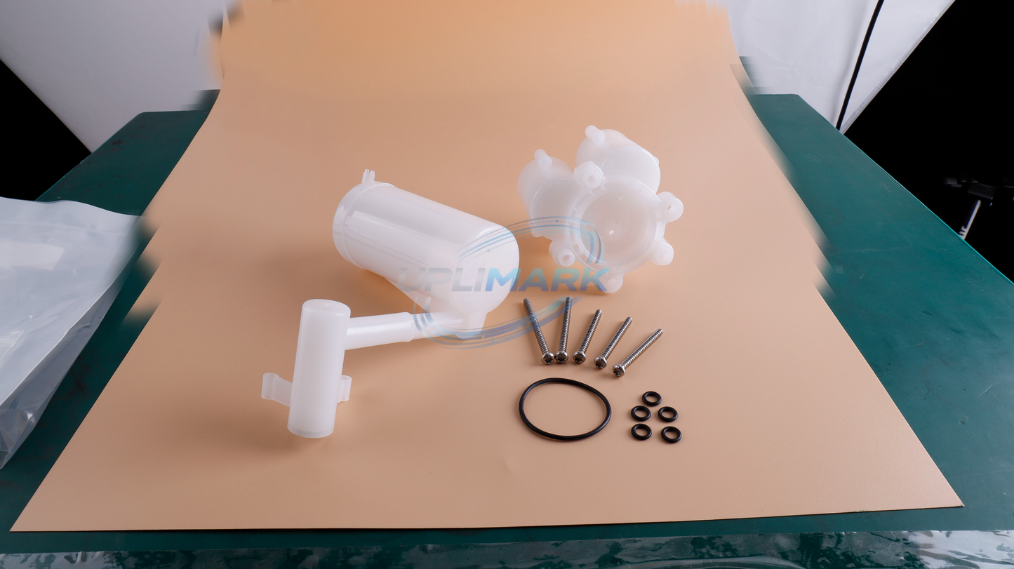 FILTERS KIT （ MAIN FILTER & PRE PUMP FILTER） – For Videojet 1000 Series