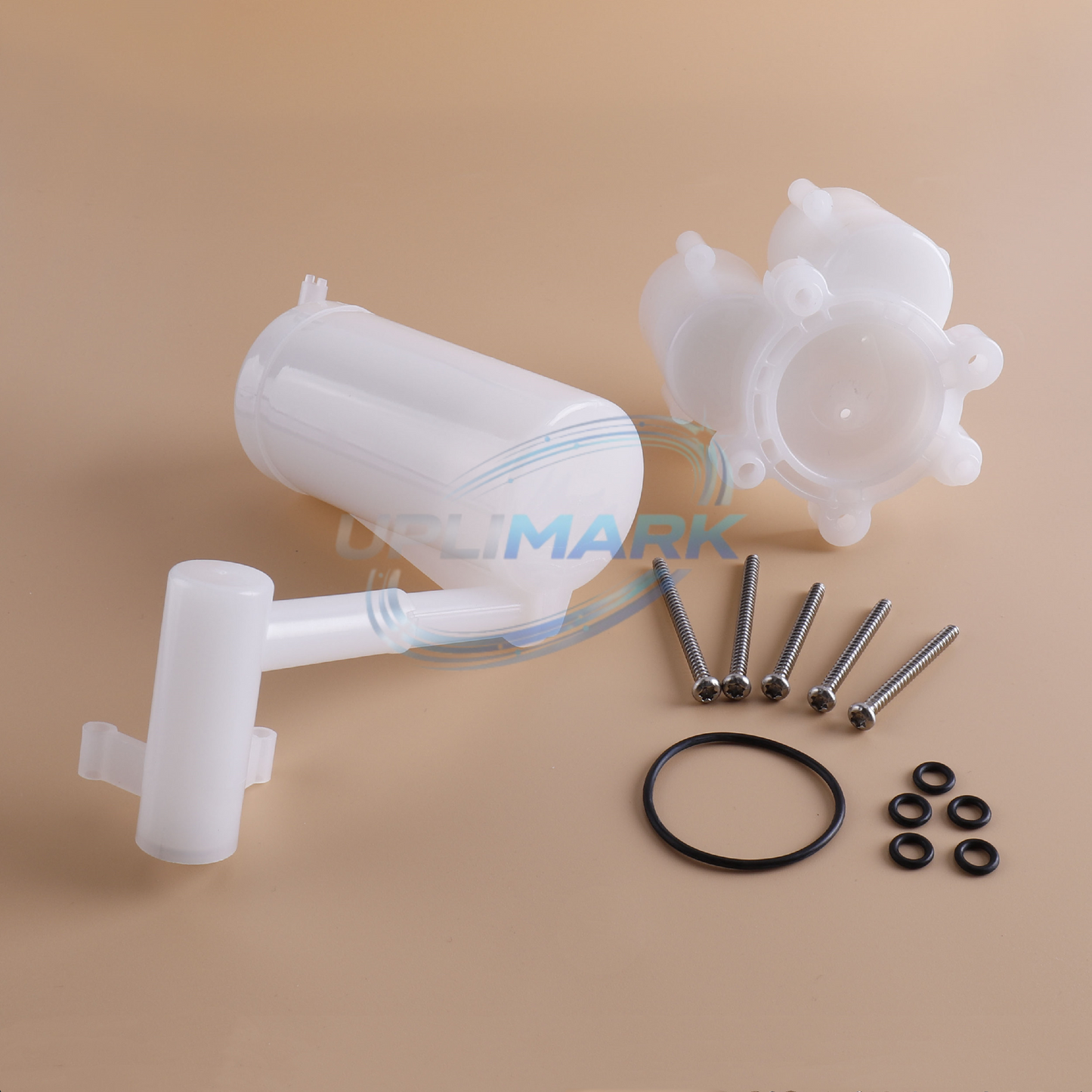 FILTERS KIT （ MAIN FILTER & PRE PUMP FILTER） – For Videojet 1000 Series