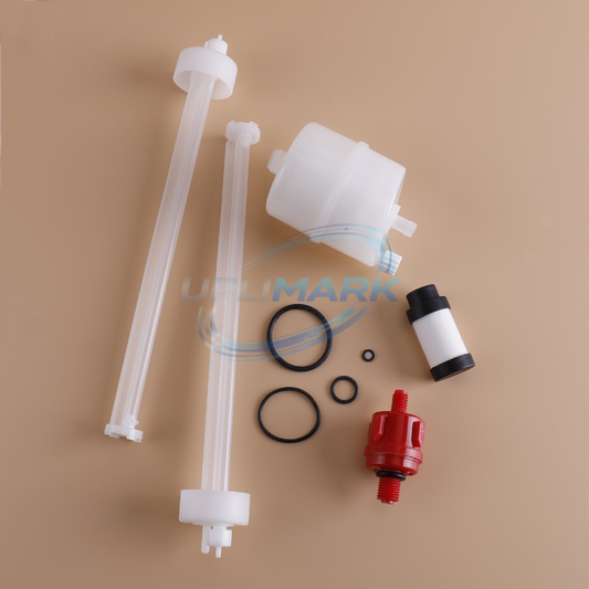 Compatible with Videojet general – Filters  Kit  (6 Pieces)