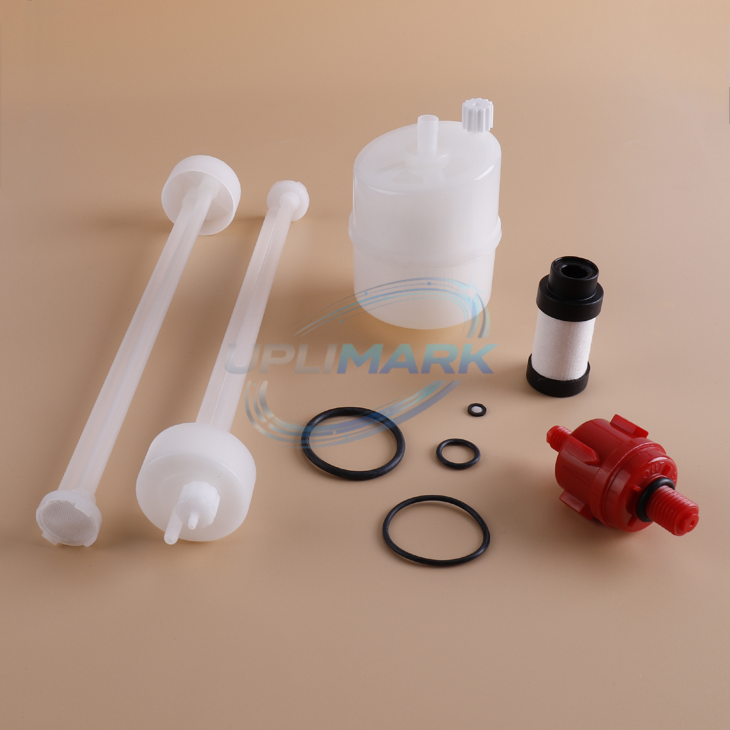 Compatible with Videojet general – Filters  Kit  (6 Pieces)