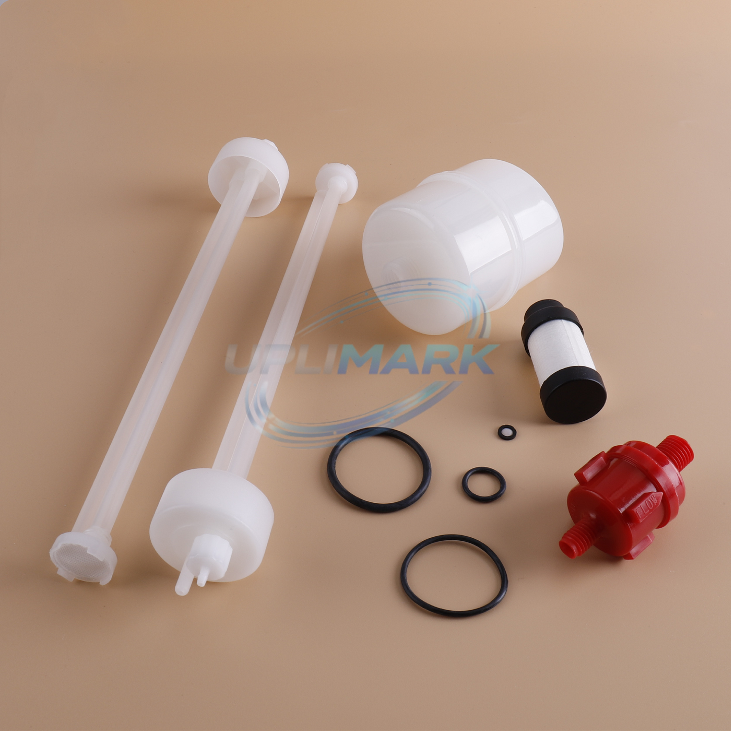 Compatible with Videojet general – Filters  Kit  (6 Pieces)