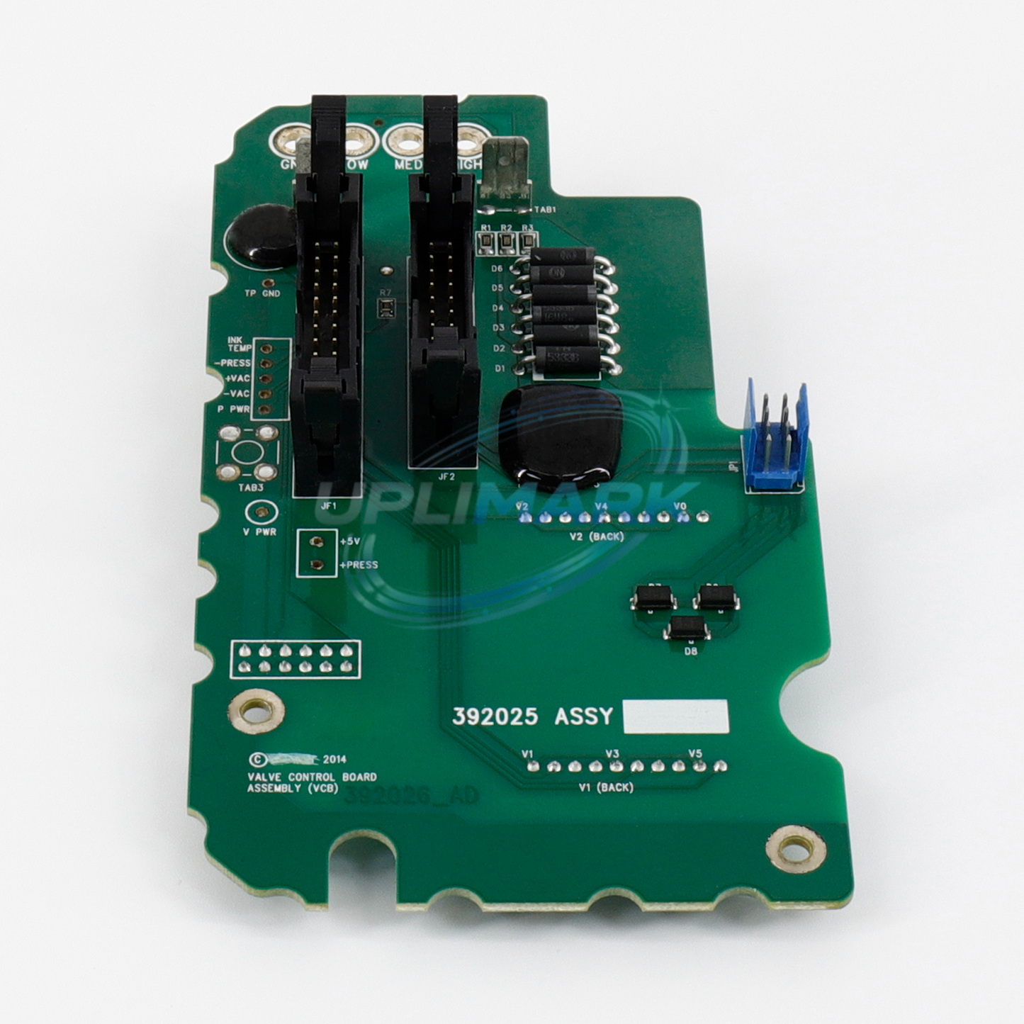 Compatible with Videojet 1000 – Chip Board For 1330 Ink Core(Type A)