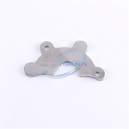 Compatible with Videojet 1000 – Ink Core Damper Pressplate