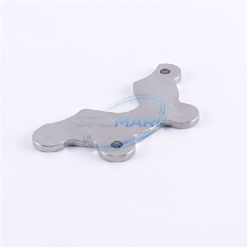 Compatible with Videojet 1000 – Ink Core Damper Pressplate