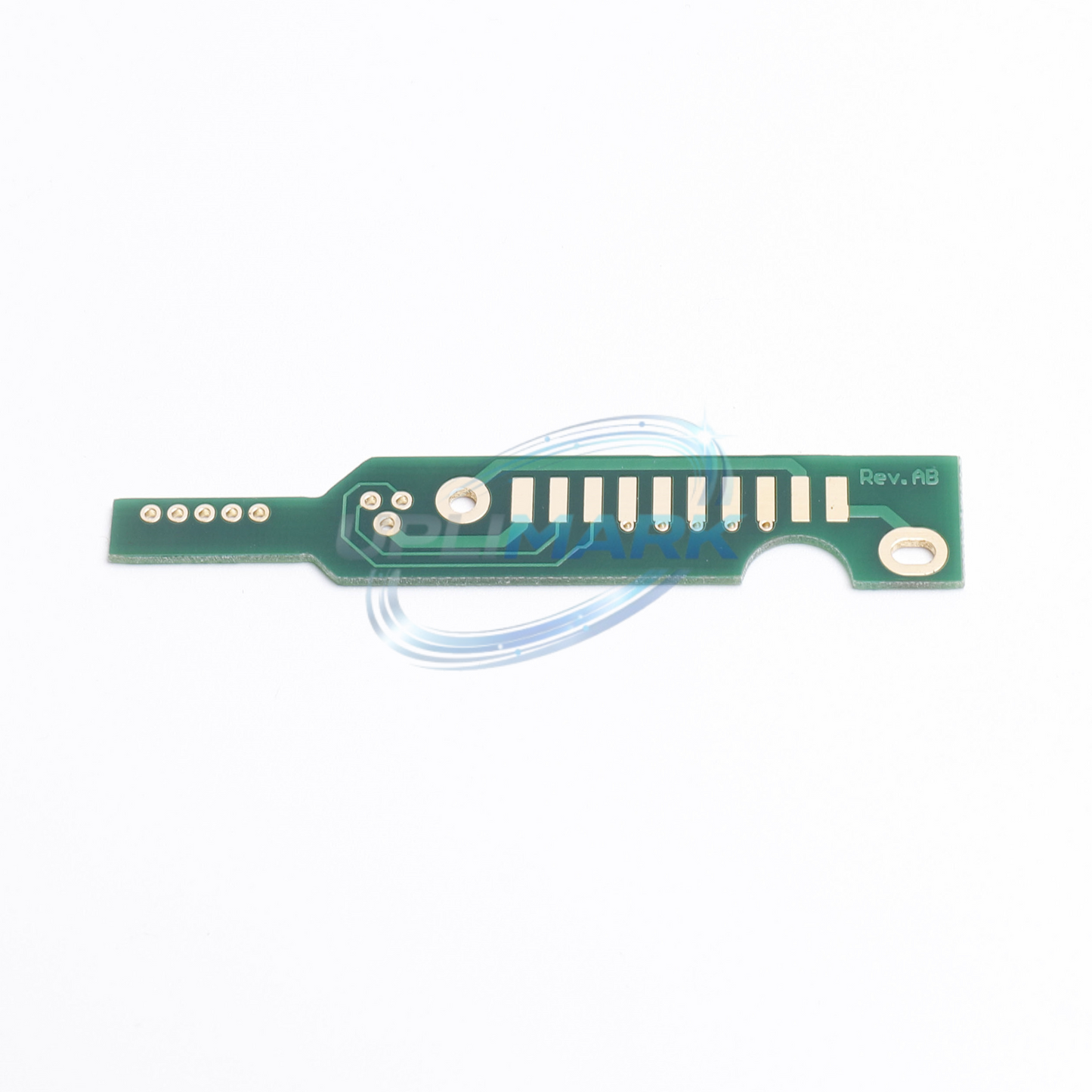 Compatible with Videojet 1000 – V Type 1000 Series Charing Deflection Connection Plate