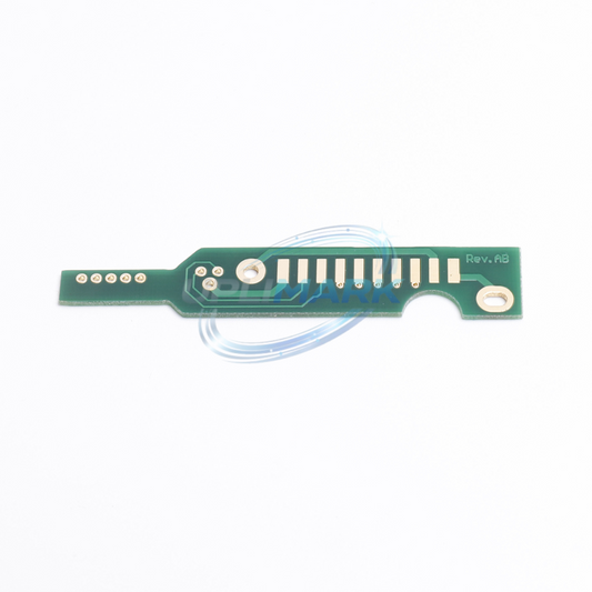 Compatible with Videojet 1000 – V Type 1000 Series Charing Deflection Connection Plate