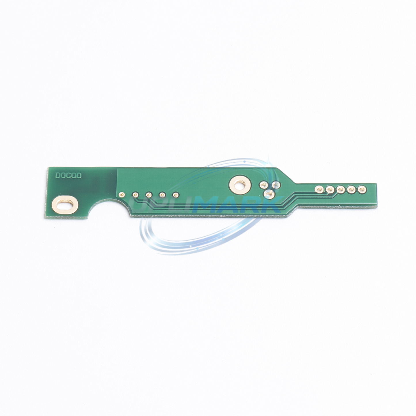 Compatible with Videojet 1000 – V Type 1000 Series Charing Deflection Connection Plate
