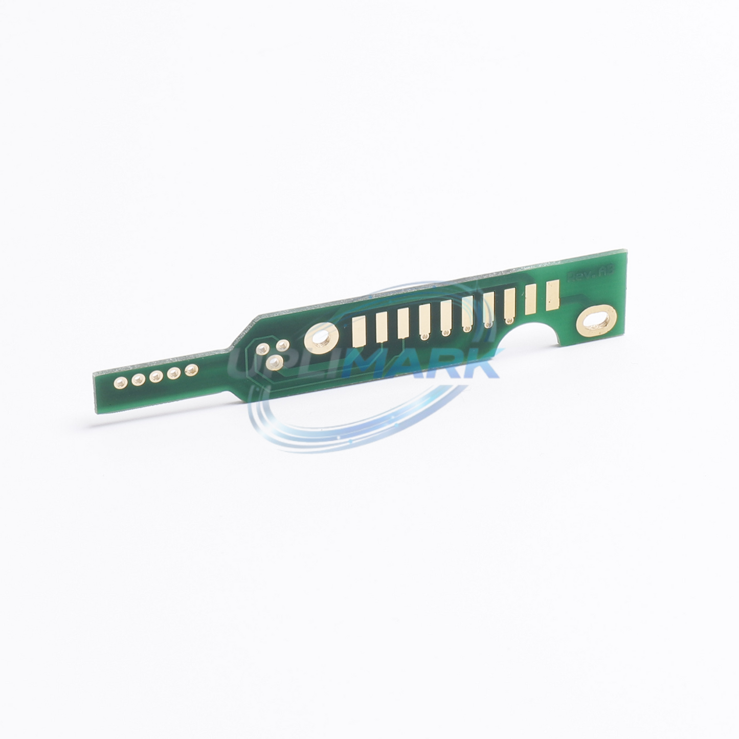 Compatible with Videojet 1000 – V Type 1000 Series Charing Deflection Connection Plate