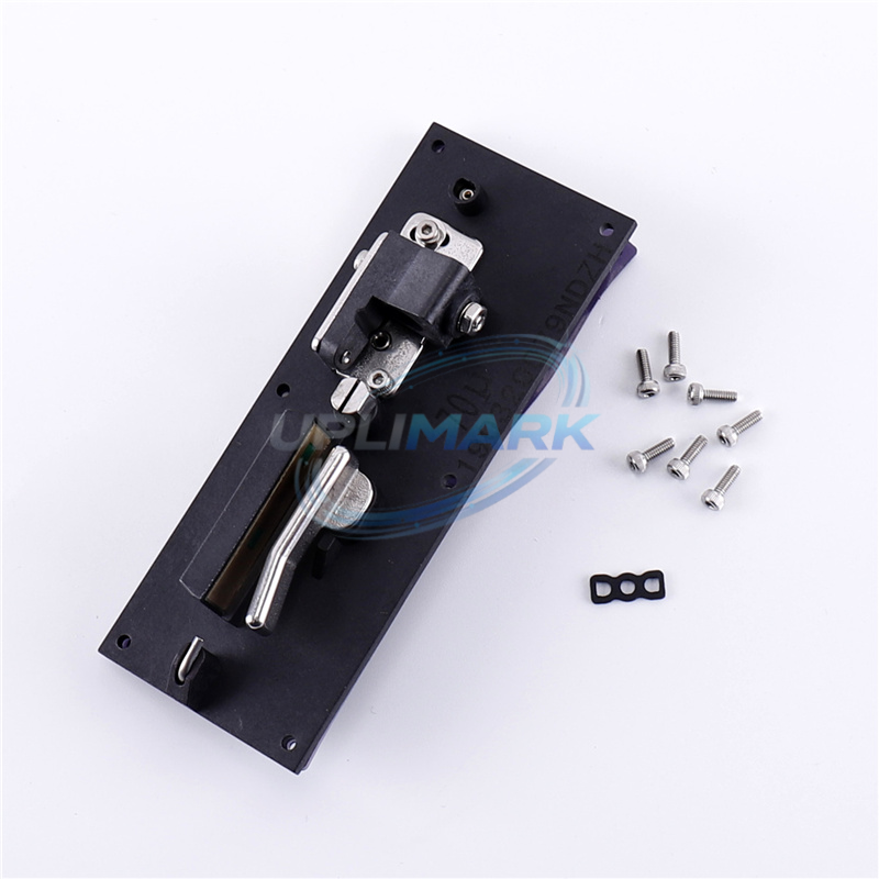 Compatible with Videojet 1000 – Deflector Plate Assy For Videojet 1000 Series (Without 70Μ Nozzle)