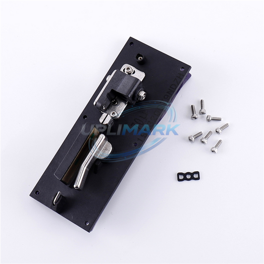 Compatible with Videojet 1000 – Deflector Plate Assy For Videojet 1000 Series (Without 70Μ Nozzle)