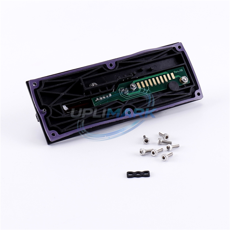 Compatible with Videojet 1000 – Deflector Plate Assy For Videojet 1000 Series (Without 70Μ Nozzle)