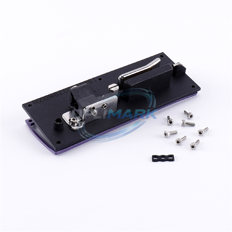 Compatible with Videojet 1000 – Deflector Plate Assy For Videojet 1000 Series (Without 70Μ Nozzle)