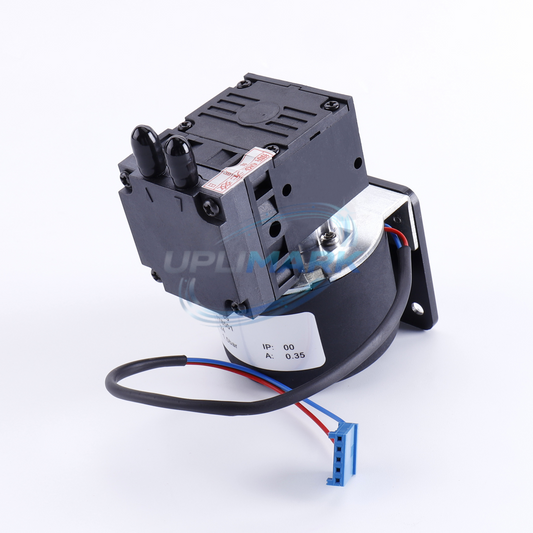 Compatible with Videojet 1000 – 1000 Series Positive Pressure Air Pump