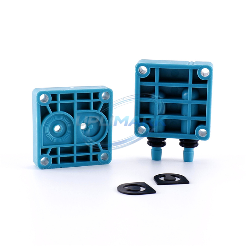 Compatible with Videojet 1000 – Dual Head Gutter Pump Interface Board Assy
