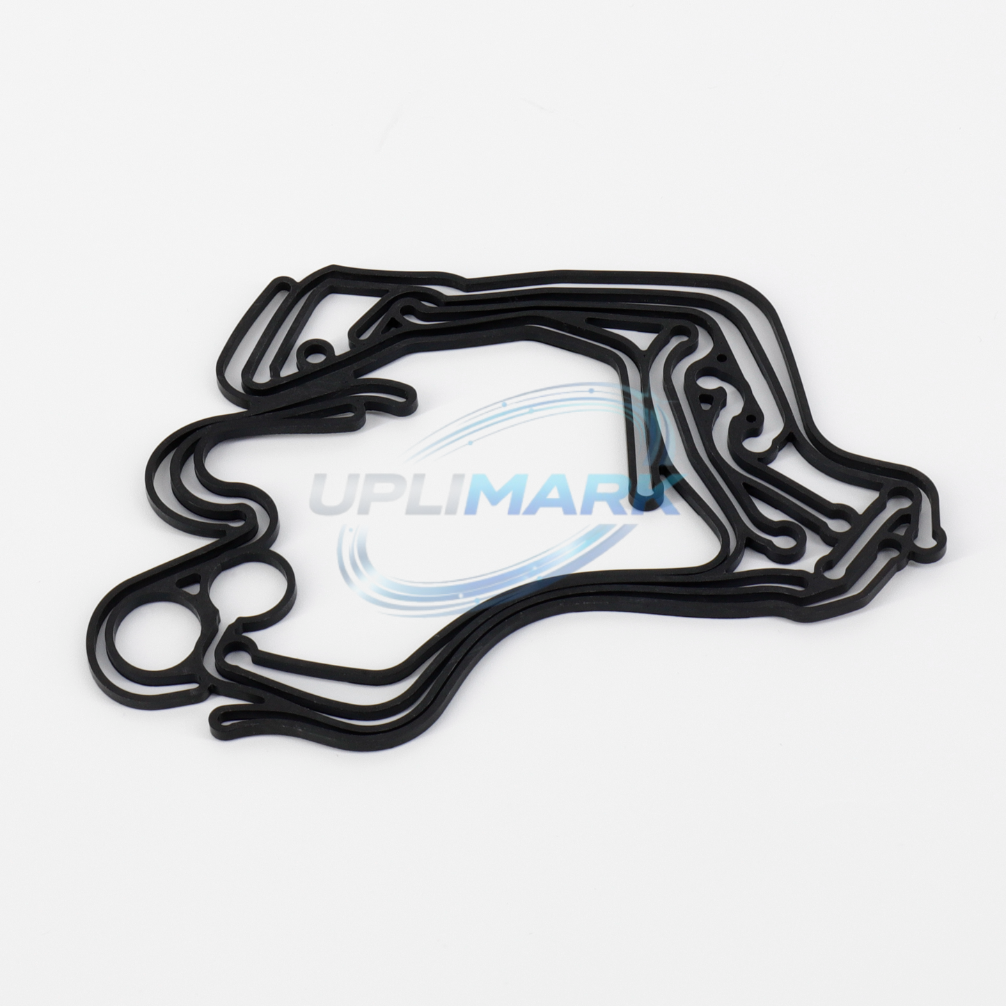 V-SHAPED 1710 INK MODULE SHAPED SEAL – For Videojet 400 Series