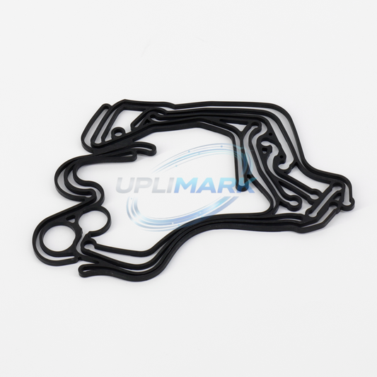 V-SHAPED 1710 INK MODULE SHAPED SEAL – For Videojet 400 Series