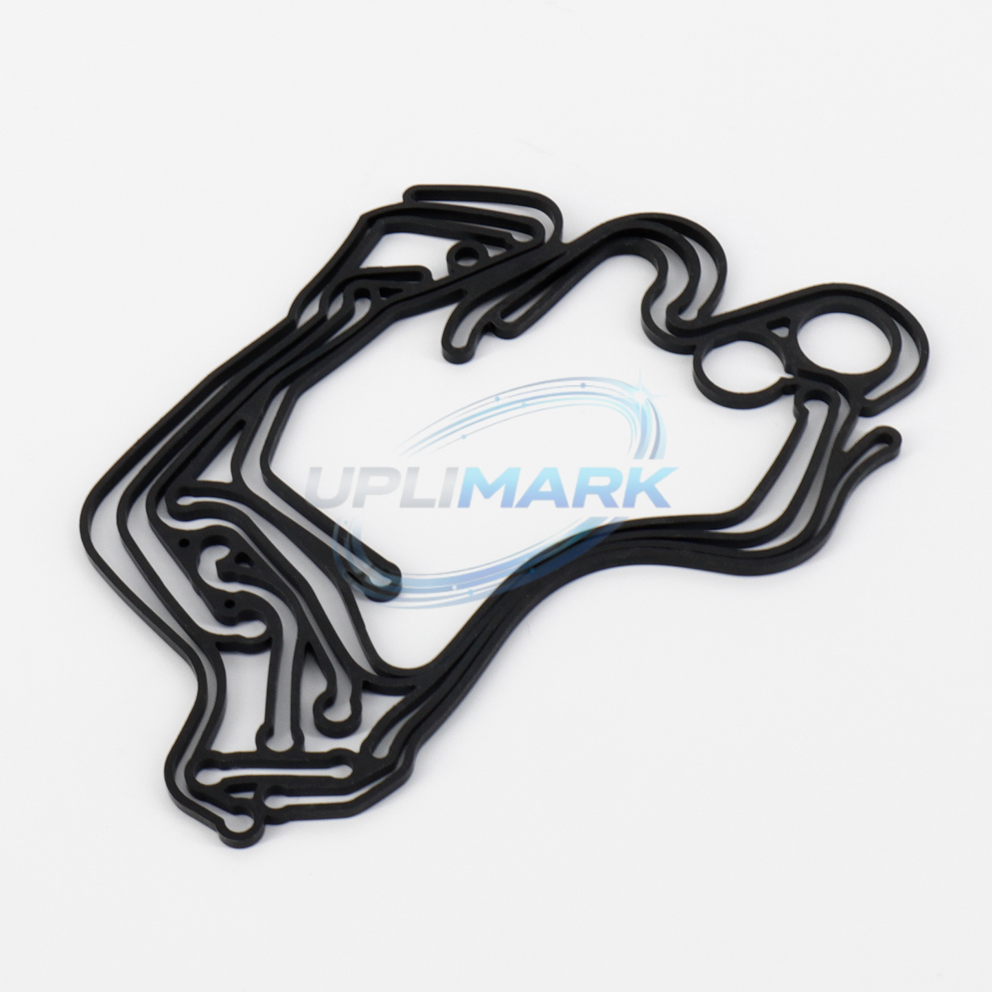 V-SHAPED 1710 INK MODULE SHAPED SEAL – For Videojet 400 Series