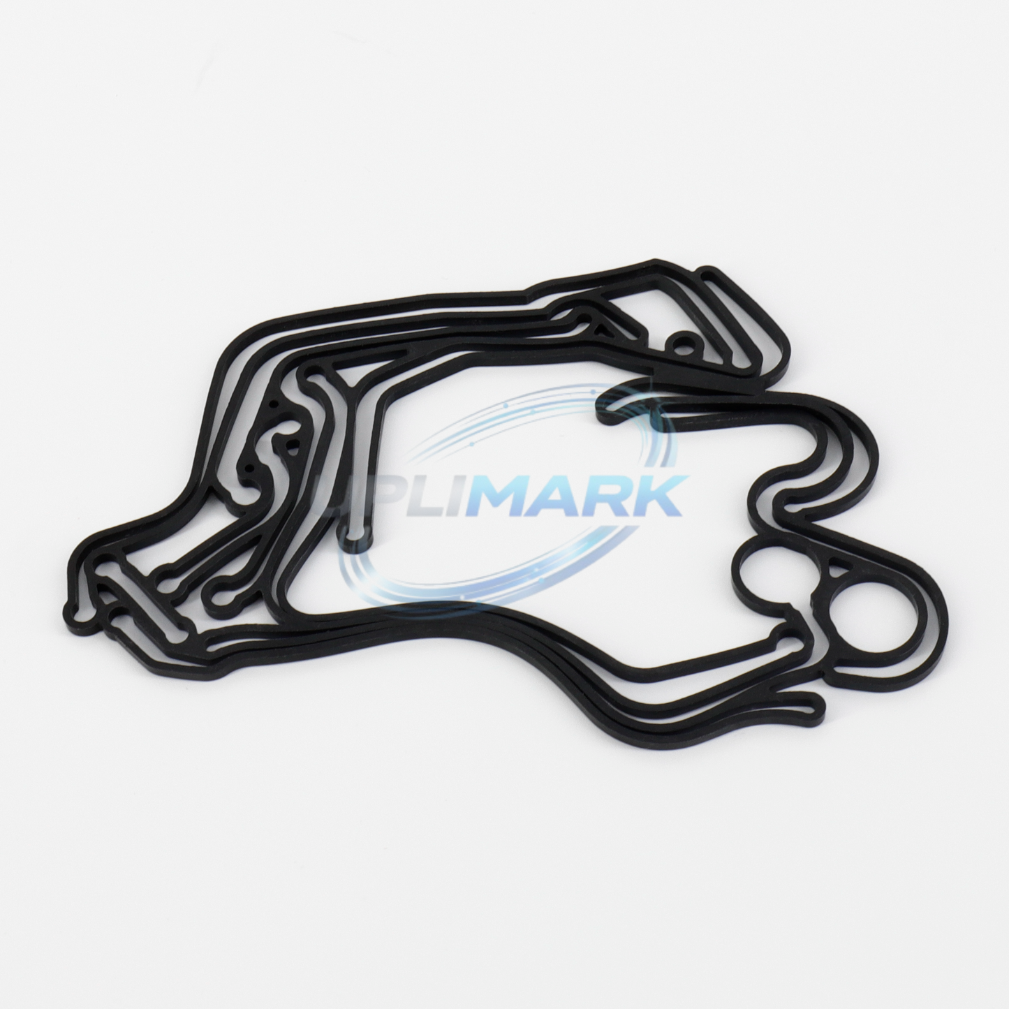 V-SHAPED 1710 INK MODULE SHAPED SEAL – For Videojet 400 Series