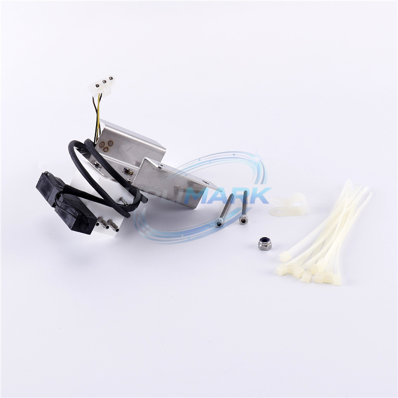 Compatible with Videojet 1000 – Gutter Assy For 1000 Series (Old Type Without Pump)