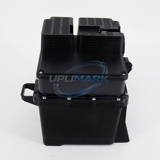 Compatible with Videojet 1000 – Ink Core For Videojet 1510 Series （Without Pump）