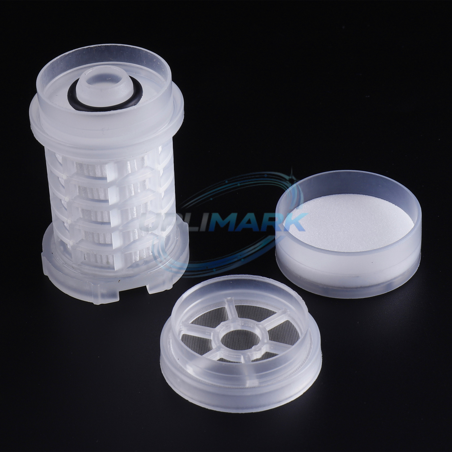 Compatible with Videojet 1000 – Three-Piece Set Of V-Type 1000 Series E-Type Ink Core Filter