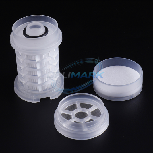 Compatible with Videojet 1000 – Three-Piece Set Of V-Type 1000 Series E-Type Ink Core Filter