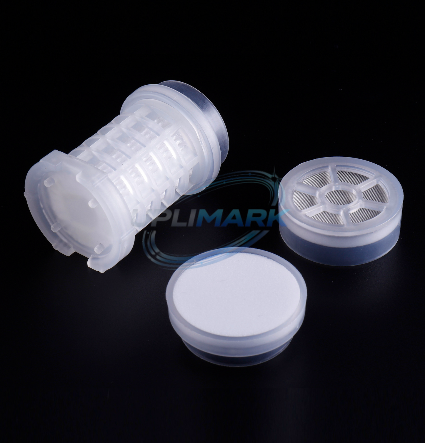 Compatible with Videojet 1000 – Three-Piece Set Of V-Type 1000 Series E-Type Ink Core Filter