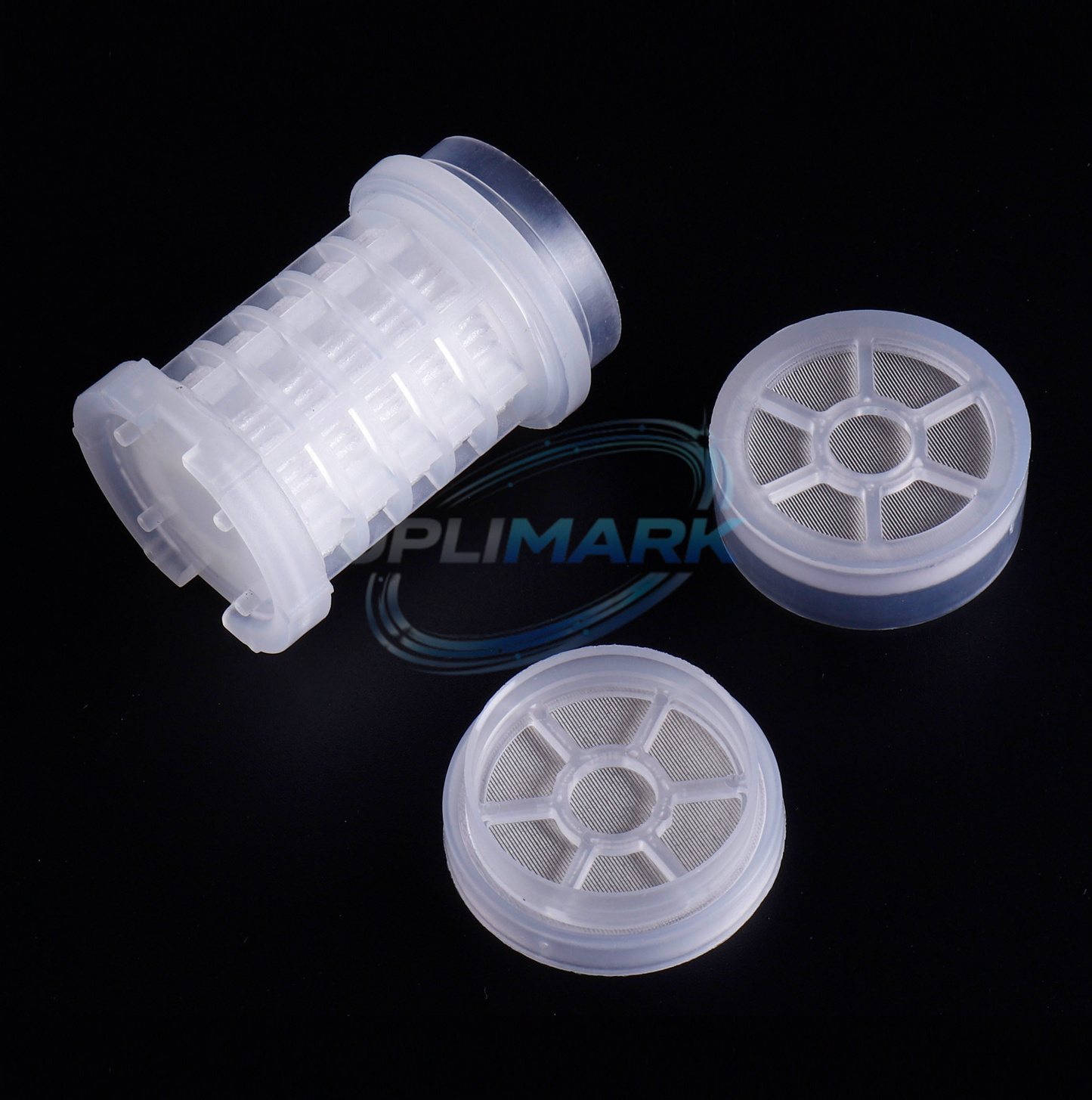 Compatible with Videojet 1000 – Three-Piece Set Of V-Type 1000 Series E-Type Ink Core Filter
