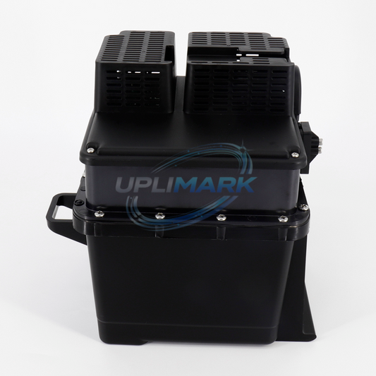 Compatible with Videojet 1000 – Ink Core For Videojet 1610 （Without Pump）