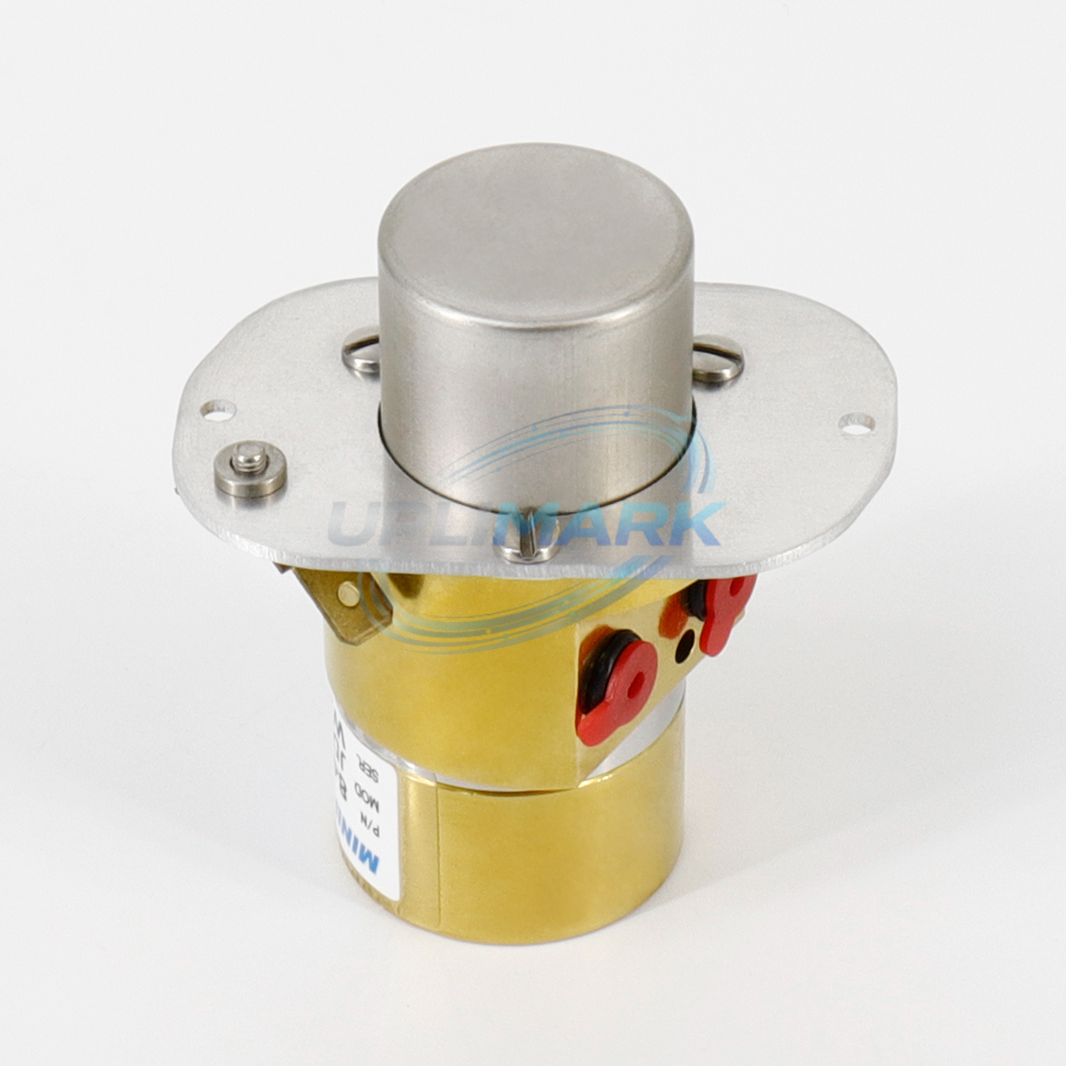 Compatible with Videojet 1000 – 1000 Series Pigment Ink Pumphead